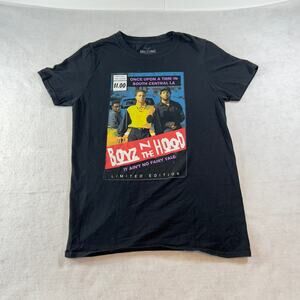 Boyz N The Hood T-Shirt Thirty Single Columbia Pictures 100% Cotton